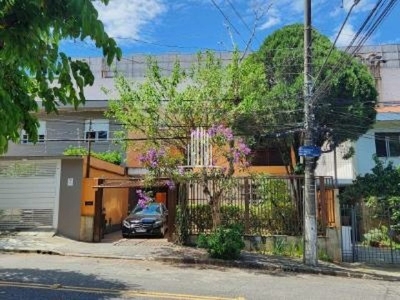 Casa em Vila Ida, São Paulo/SP de 237m² 3 quartos à venda por R$ 2.399.000,00