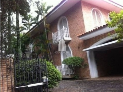 Casa em Vila Ida, São Paulo/SP de 0m² 4 quartos à venda por R$ 3.799.000,00