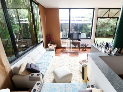 Casa em Vila Ida, São Paulo/SP de 601m² 6 quartos à venda por R$ 4.799.000,00