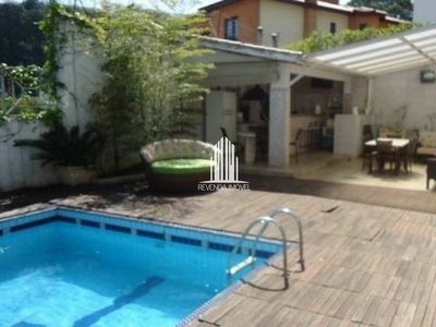 Casa em Vila Ida, São Paulo/SP de 700m² 6 quartos à venda por R$ 7.299.000,00