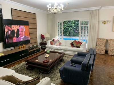 Casa em Vila Inah, São Paulo/SP de 0m² 3 quartos à venda por R$ 1.599.000,00