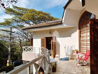 Casa em Vila Inah, São Paulo/SP de 316m² 4 quartos à venda por R$ 1.989.000,00