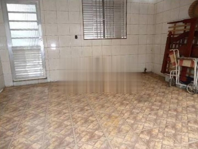 Casa em Vila Independência, São Paulo/SP de 100m² 2 quartos à venda por R$ 419.000,00