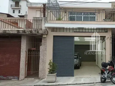 Casa em Vila Ipojuca, São Paulo/SP de 0m² 2 quartos à venda por R$ 1.289.000,00
