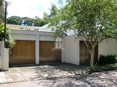 Casa em Vila Madalena, São Paulo/SP de 0m² 4 quartos à venda por R$ 3.199.000,00
