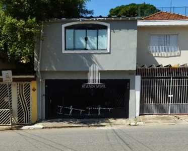 Casa em Vila Mariana, São Paulo/SP de 0m² 4 quartos à venda por R$ 1.199.000,00