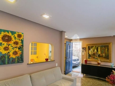 Casa em Vila Mariana, São Paulo/SP de 0m² 3 quartos à venda por R$ 1.417.000,00