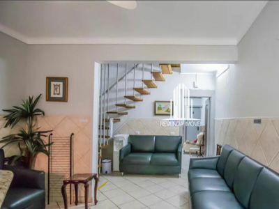 Casa em Vila Mariana, São Paulo/SP de 95m² 3 quartos à venda por R$ 1.199.000,00