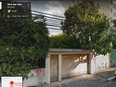 Casa em Vila Monte Alegre, São Paulo/SP de 487m² 2 quartos à venda por R$ 1.599.000,00