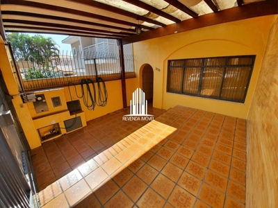 Casa em Vila Morse, São Paulo/SP de 0m² 3 quartos à venda por R$ 669.000,00