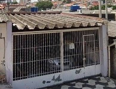 Casa em Vila Nair, São Paulo/SP de 150m² 3 quartos à venda por R$ 489.000,00
