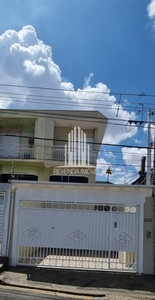 Casa em Vila Nair, São Paulo/SP de 0m² 4 quartos à venda por R$ 1.179.000,00