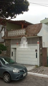 Casa em Vila Nova Manchester, São Paulo/SP de 250m² 3 quartos à venda por R$ 1.299.000,00