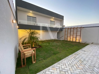 Casa em Vila Pomar, Mogi das Cruzes/SP de 82m² 2 quartos à venda por R$ 318.000,00
