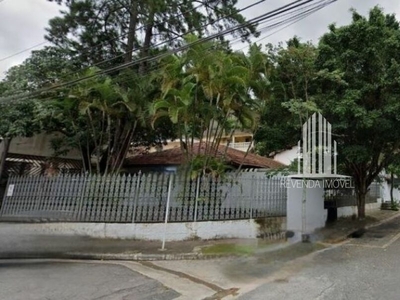 Casa em Vila Praia, São Paulo/SP de 0m² 4 quartos à venda por R$ 5.799.000,00