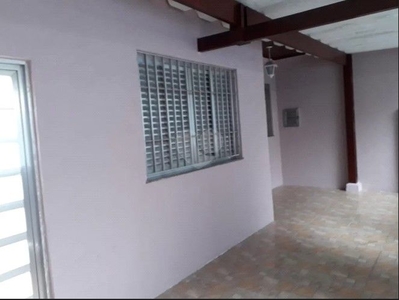 Casa em Vila Regente Feijó, São Paulo/SP de 60m² 2 quartos à venda por R$ 469.000,00