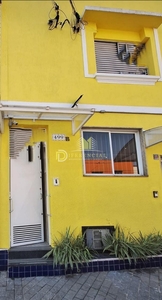 Casa em Vila Regente Feijó, São Paulo/SP de 70m² 2 quartos para locação R$ 1.800,00/mes