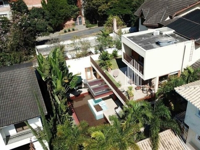 Casa em Vila Sônia, São Paulo/SP de 0m² 4 quartos à venda por R$ 3.999.000,00