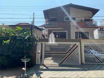 Casa em Vila Suzana, São Paulo/SP de 0m² 3 quartos à venda por R$ 1.149.000,00