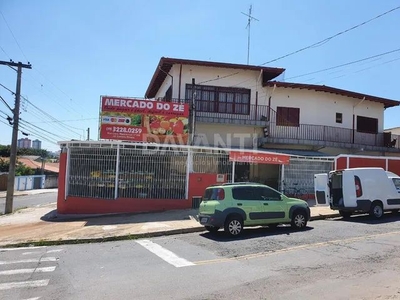 casa - Jardim Campos Elíseos - Campinas