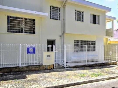 Casa - Jardim Nossa Senhora Auxiliadora - Campinas