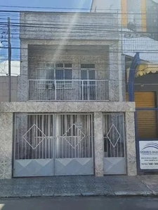 # Casa no bairro Getúlio Vargas - 30510