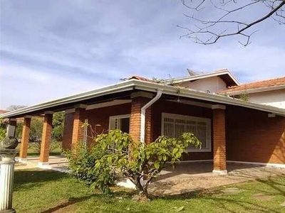 Casa para alugar em Botânico de 179.76m² com 4 Quartos, 1 Suite e 2 Garagens