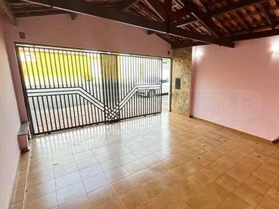 Casa para aluguel, 2 quartos, 2 vagas, Jardim São Luiz - Piracicaba/SP