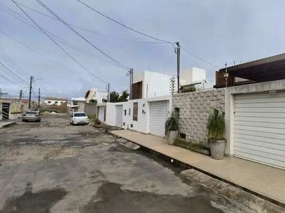 Casa para aluguel, 3 quartos, 1 suíte, 1 vaga, Aruana - Aracaju/SE