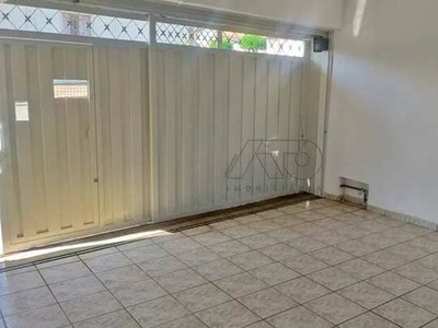 Casa para aluguel, 3 quartos, 1 suíte, 2 vagas, VILA REZENDE - PIRACICABA/SP