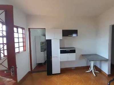 Casa para aluguel, 3 quartos, 1 vaga, Conjunto Pontal - Uberaba/MG
