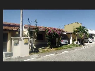 Casa para aluguel com 150 m2 , 3/4 suíte em Condomínio no Papagaio - Feira de Santana - B