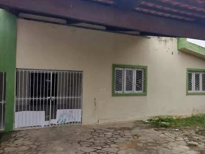 Casa para aluguel em cidade satélite com 3 quartos(1suíte) em Pitimbu - Natal - RN