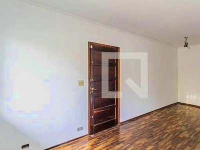 Casa para Aluguel - Jardim Éster Yolanda, 3 Quartos, 150 m2