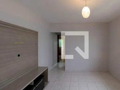 Casa para Aluguel - Jardim Maringá, 1 Quarto, 73 m2