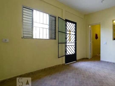 Casa para Aluguel - Mandaqui, 2 Quartos, 61 m2