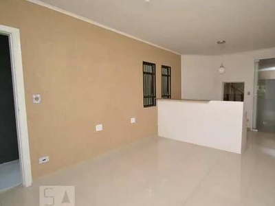 Casa para Aluguel - Parque Continental I, 2 Quartos, 245 m2