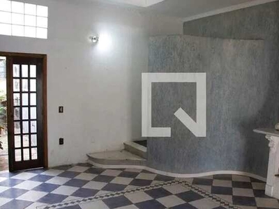 Casa para Aluguel - Vila Industrial, 4 Quartos, 300 m2
