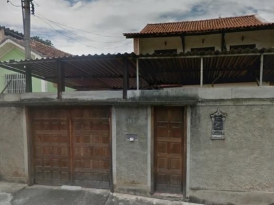 Casa Para Venda Em Nilópolis Com 500 m Por R$ 740.000,00