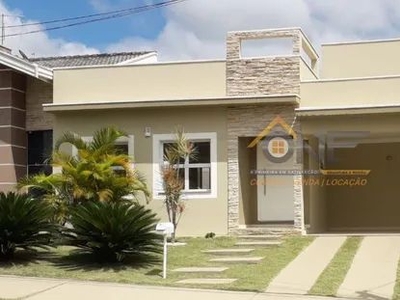 CASA RESIDENCIAL em INDAIATUBA - SP, JARDIM PORTAL DOS IPÊS