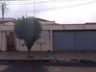 Casa Térrea em Ribeirão Preto