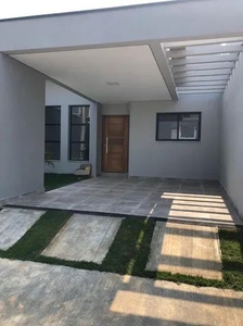 Casa térrea para locação em condomínio fechado na cidade de Indaiatuba por RS 4.000,00, co