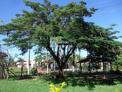 Chácara em Parque Das Árvores, Boituva/SP de 217m² 4 quartos à venda por R$ 494.000,00