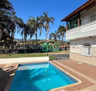 Chácara em Paulicéia, São Bernardo do Campo/SP de 500m² 4 quartos à venda por R$ 1.199.000,00