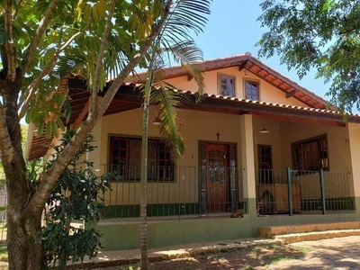 Chácara em Pinheirinho, Itu/SP de 334m² 3 quartos à venda por R$ 979.000,00