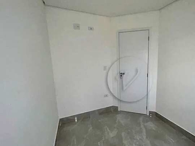 Cobertura com 2 dormitórios, 73 m² - venda por R$ 460.000,00 ou aluguel por R$ 3.700,01/mê