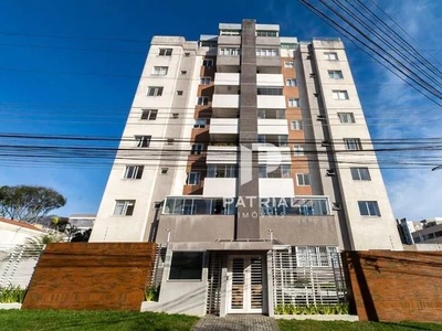 Cobertura com 3 dormitórios à venda, 115 m² por R$ 919.900 - Portão - Curitiba/PR