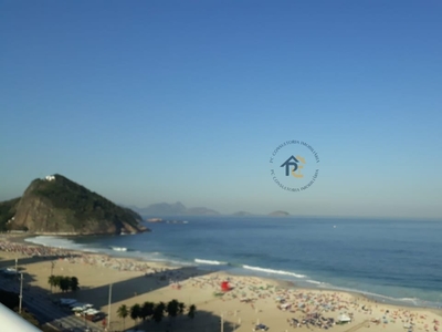 Cobertura em Copacabana, Rio de Janeiro/RJ de 0m² 4 quartos à venda por R$ 14.996.000,00