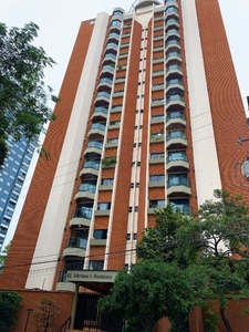 Cobertura em Jardim Vila Mariana, São Paulo/SP de 121m² 3 quartos à venda por R$ 1.249.000,00