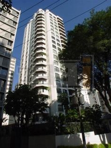 Cobertura em Paraíso, São Paulo/SP de 660m² 4 quartos à venda por R$ 4.499.000,00